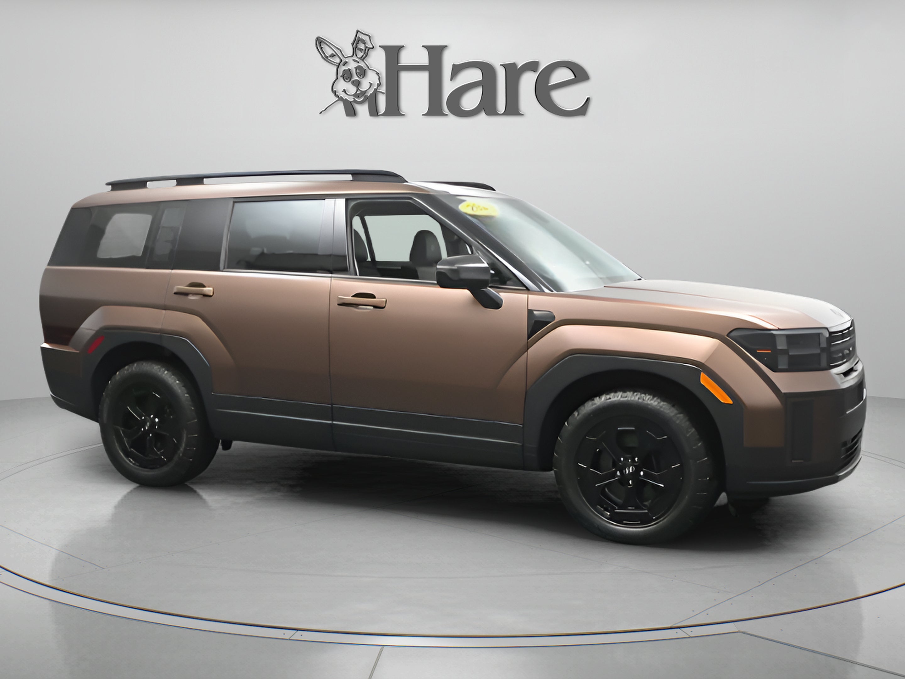 2024 Hyundai Santa Fe XRT