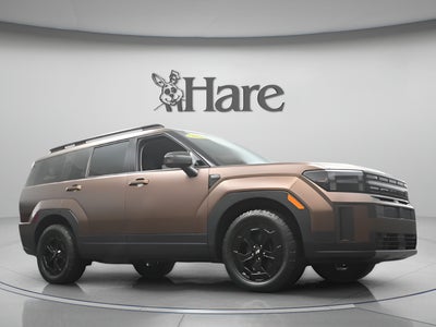 2024 Hyundai Santa Fe XRT