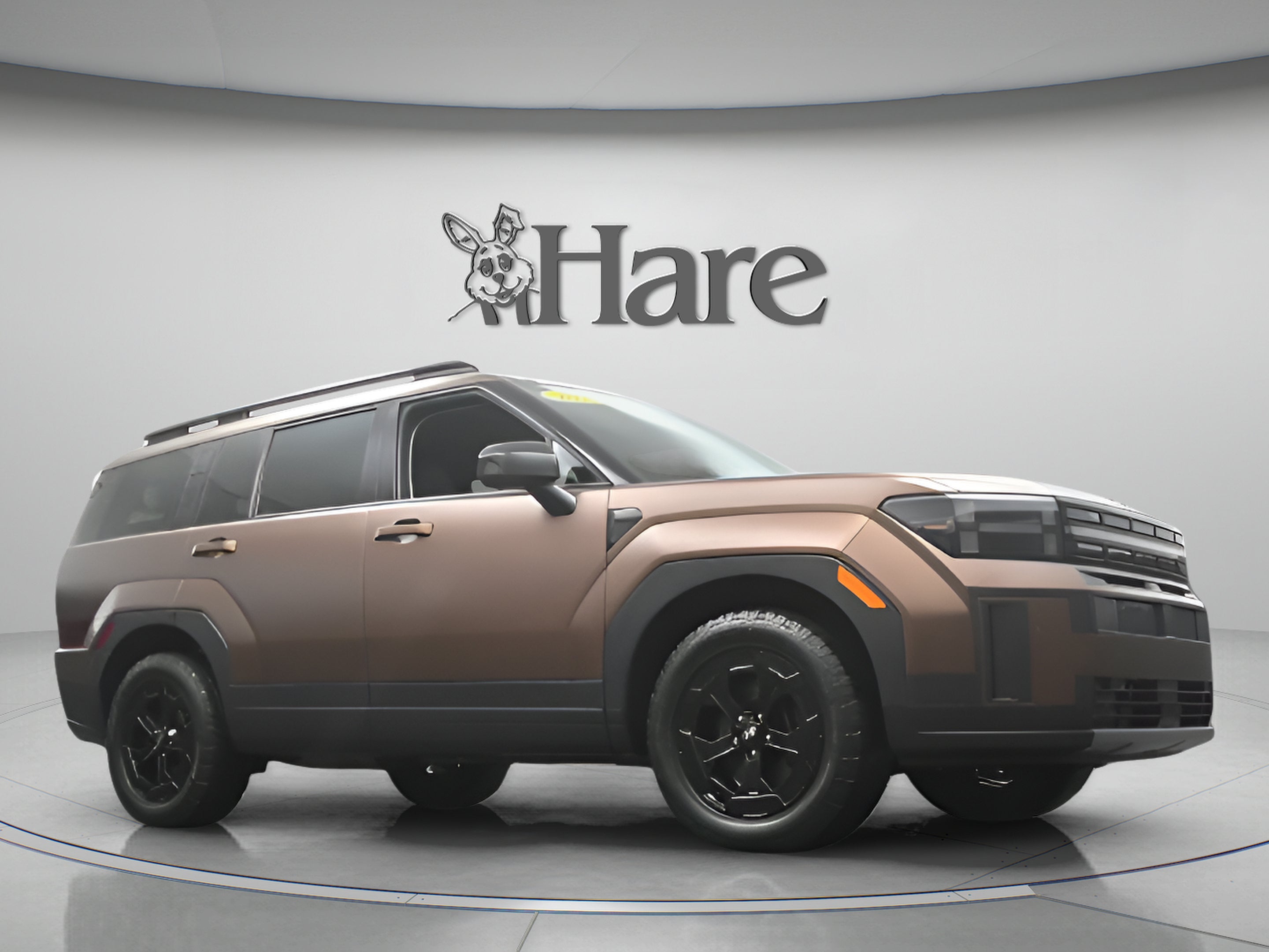 2024 Hyundai Santa Fe XRT