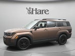 2024 Hyundai Santa Fe XRT