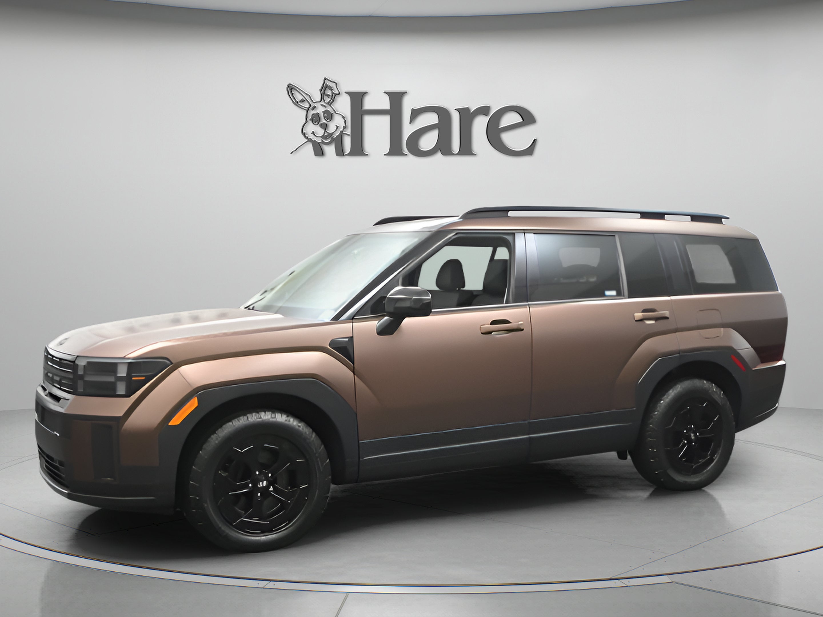 2024 Hyundai Santa Fe XRT
