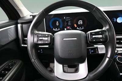 2024 Hyundai Santa Fe XRT