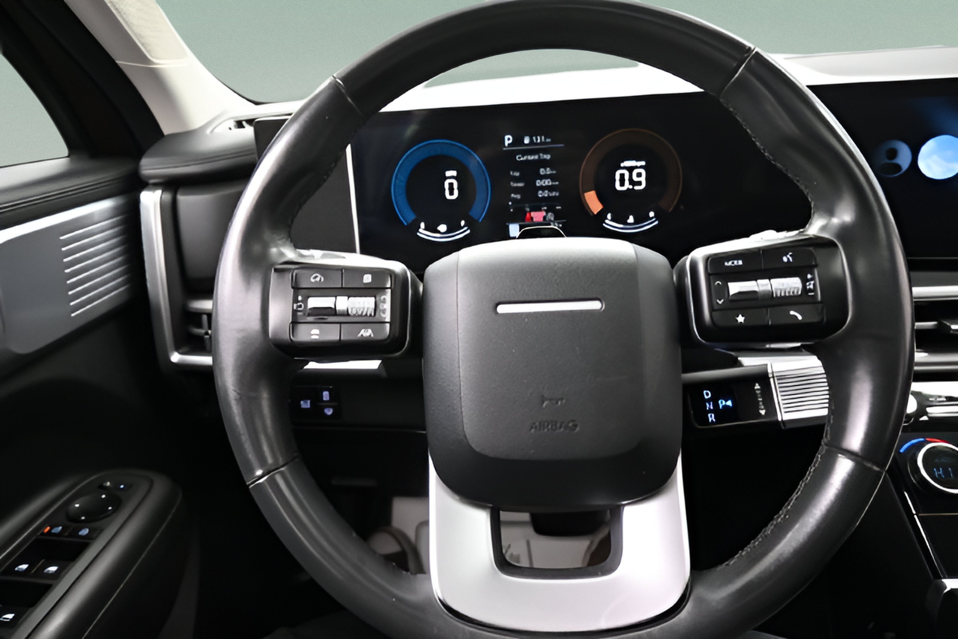 2024 Hyundai Santa Fe XRT