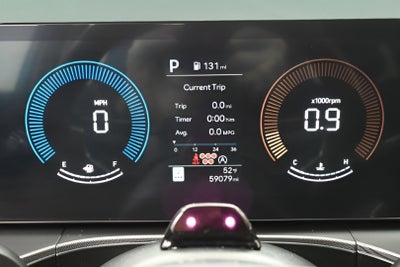 2024 Hyundai Santa Fe XRT