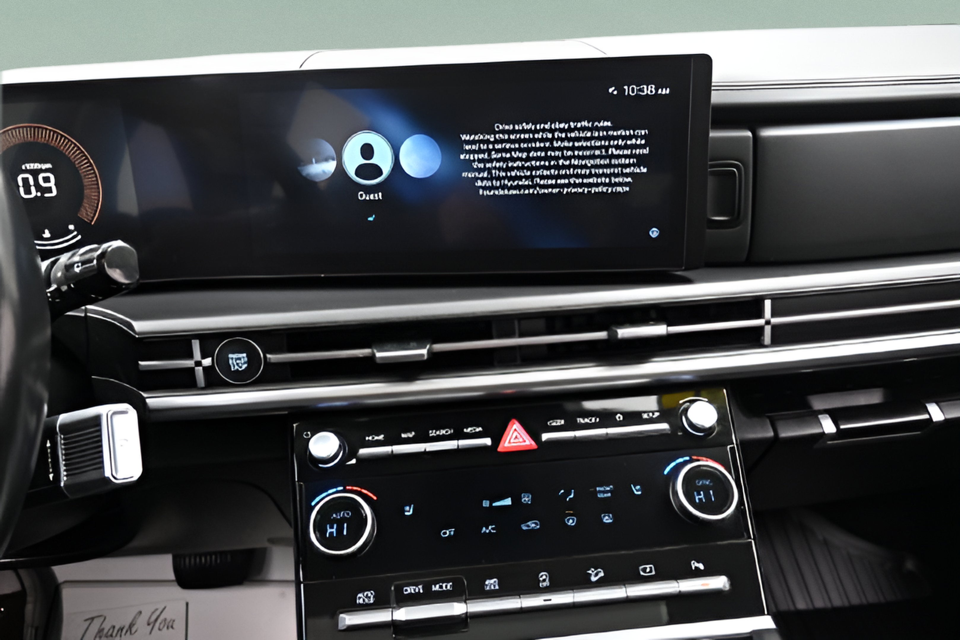 2024 Hyundai Santa Fe XRT