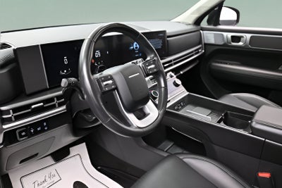 2024 Hyundai Santa Fe XRT