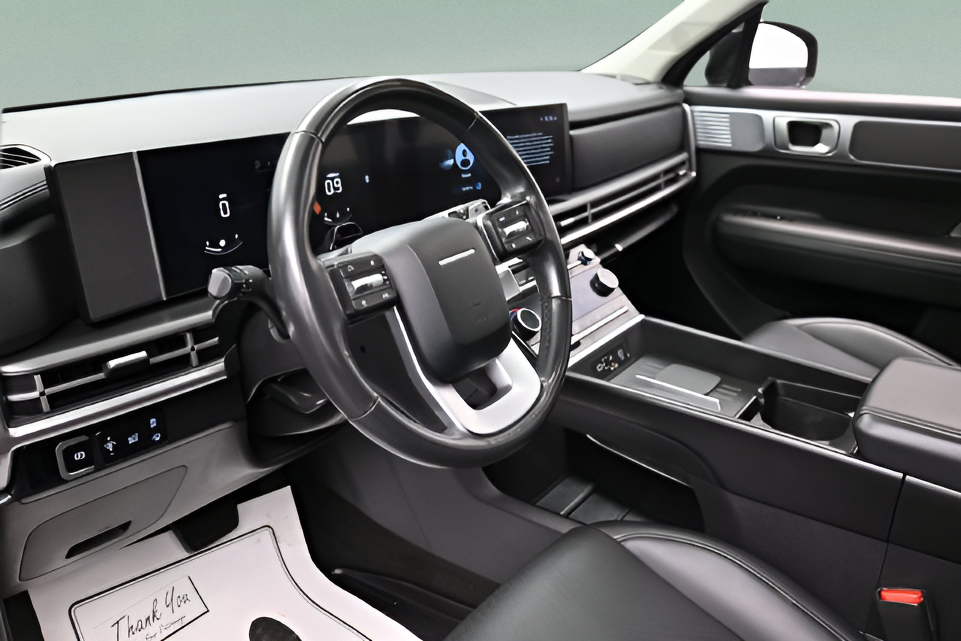 2024 Hyundai Santa Fe XRT