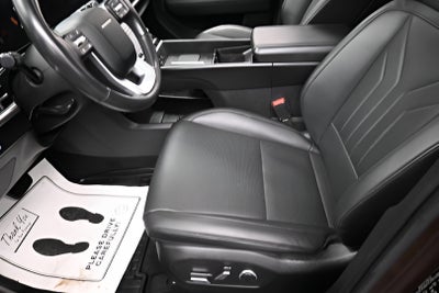 2024 Hyundai Santa Fe XRT