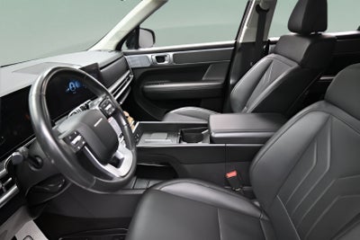 2024 Hyundai Santa Fe XRT