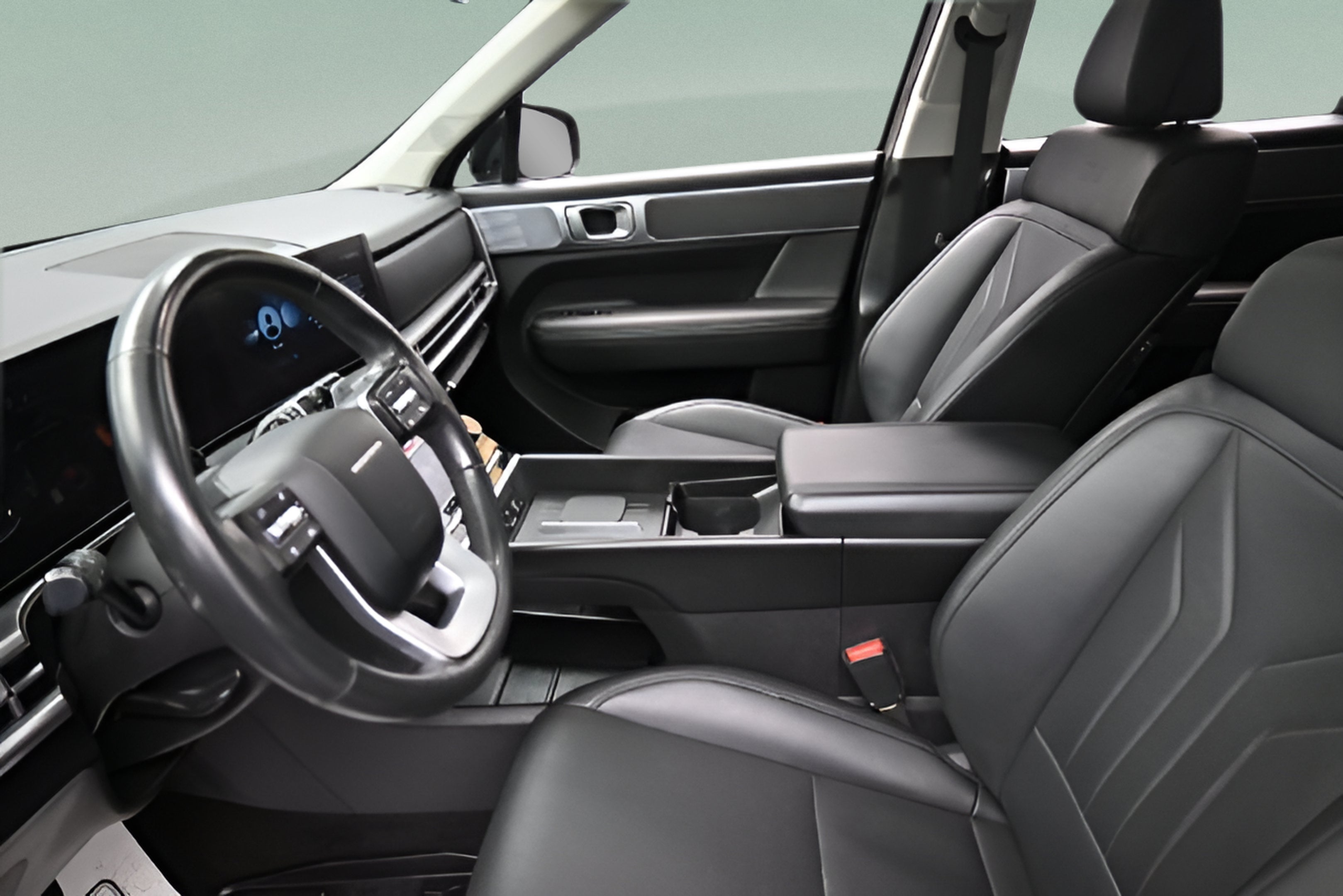 2024 Hyundai Santa Fe XRT
