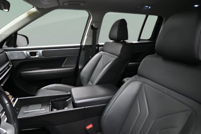 2024 Hyundai Santa Fe XRT
