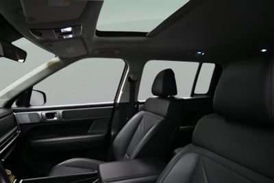 2024 Hyundai Santa Fe XRT