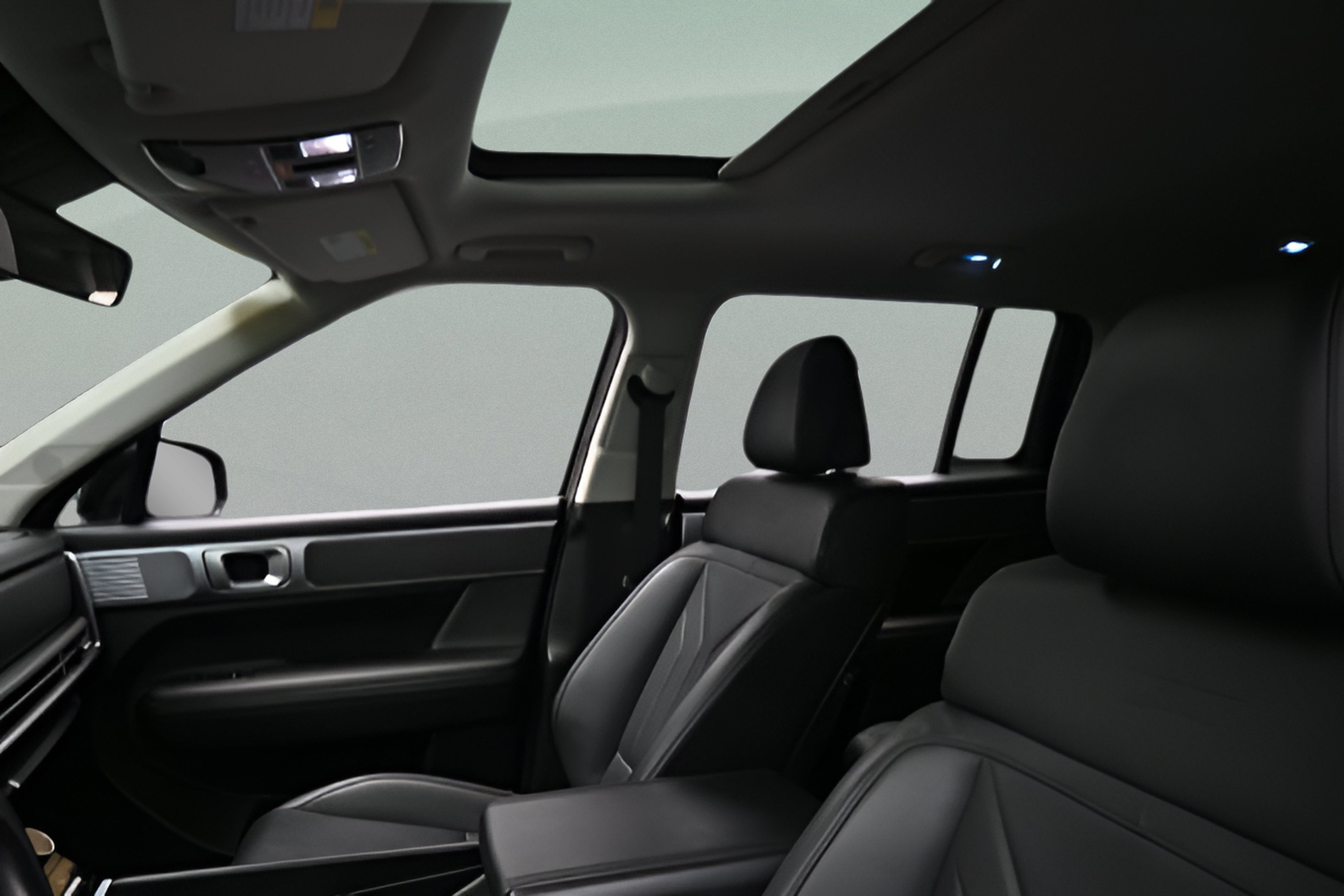 2024 Hyundai Santa Fe XRT