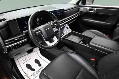 2024 Hyundai Santa Fe XRT