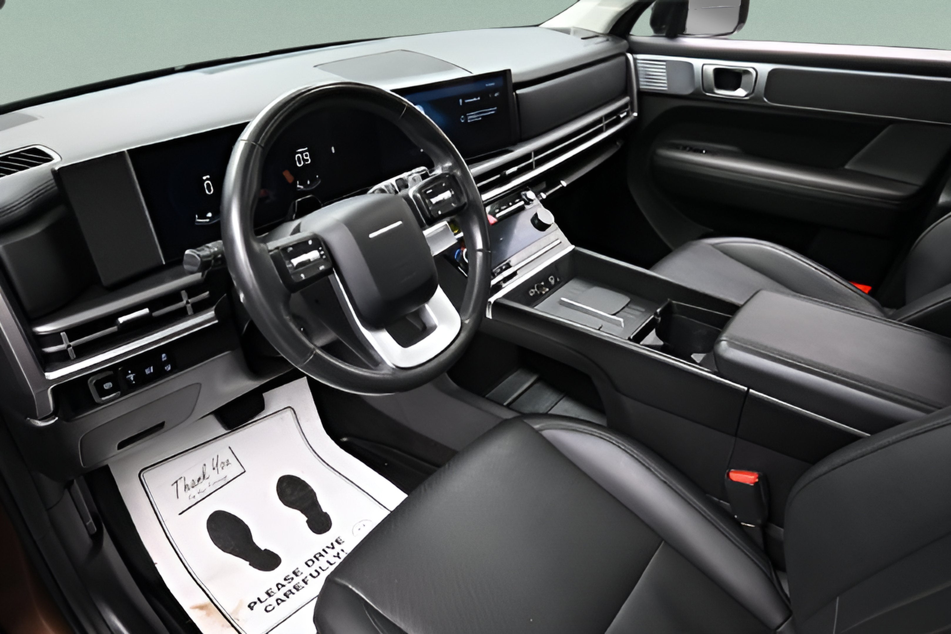 2024 Hyundai Santa Fe XRT