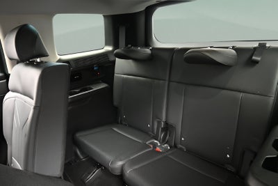 2024 Hyundai Santa Fe XRT