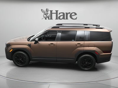 2024 Hyundai Santa Fe XRT