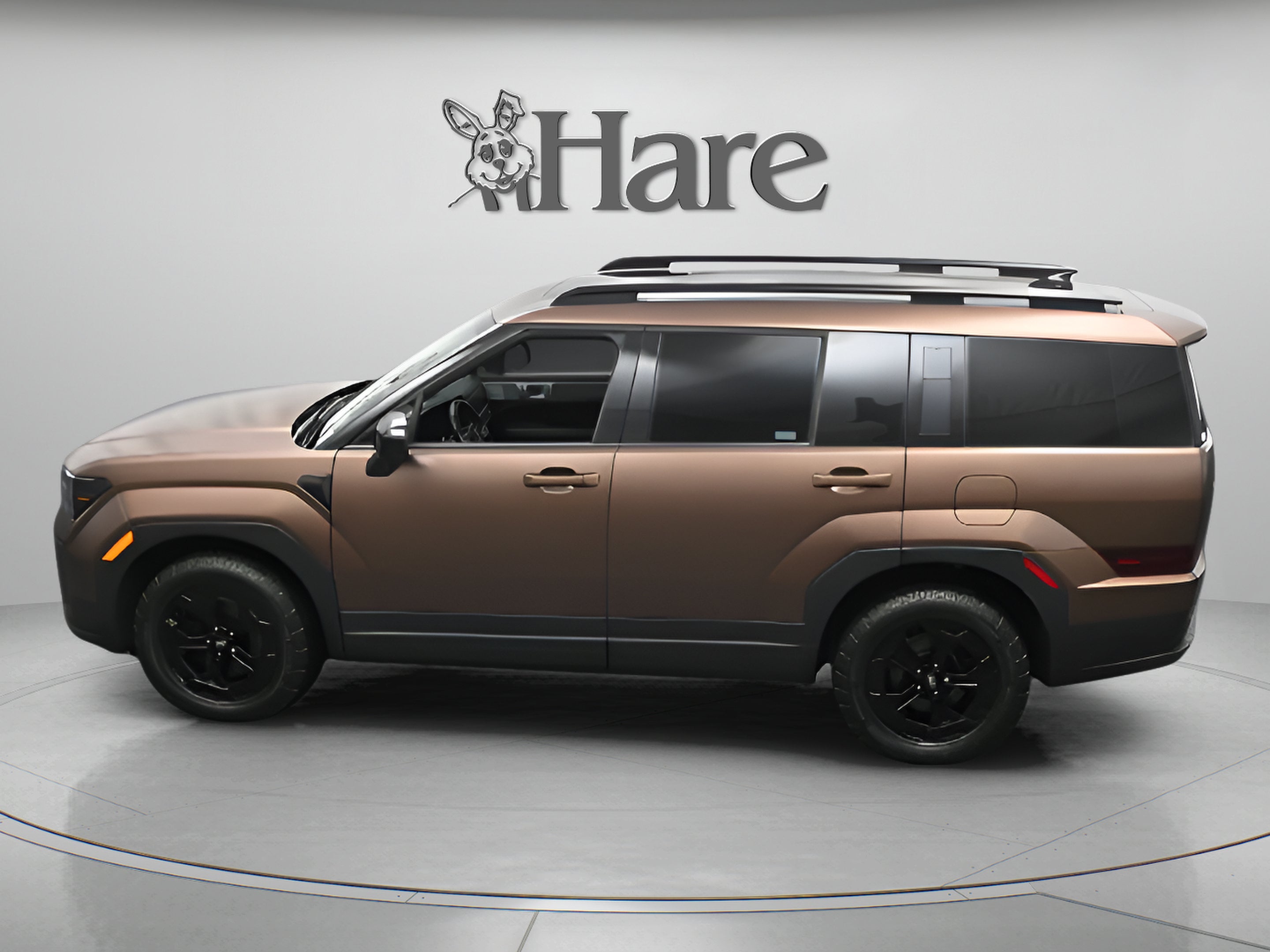 2024 Hyundai Santa Fe XRT