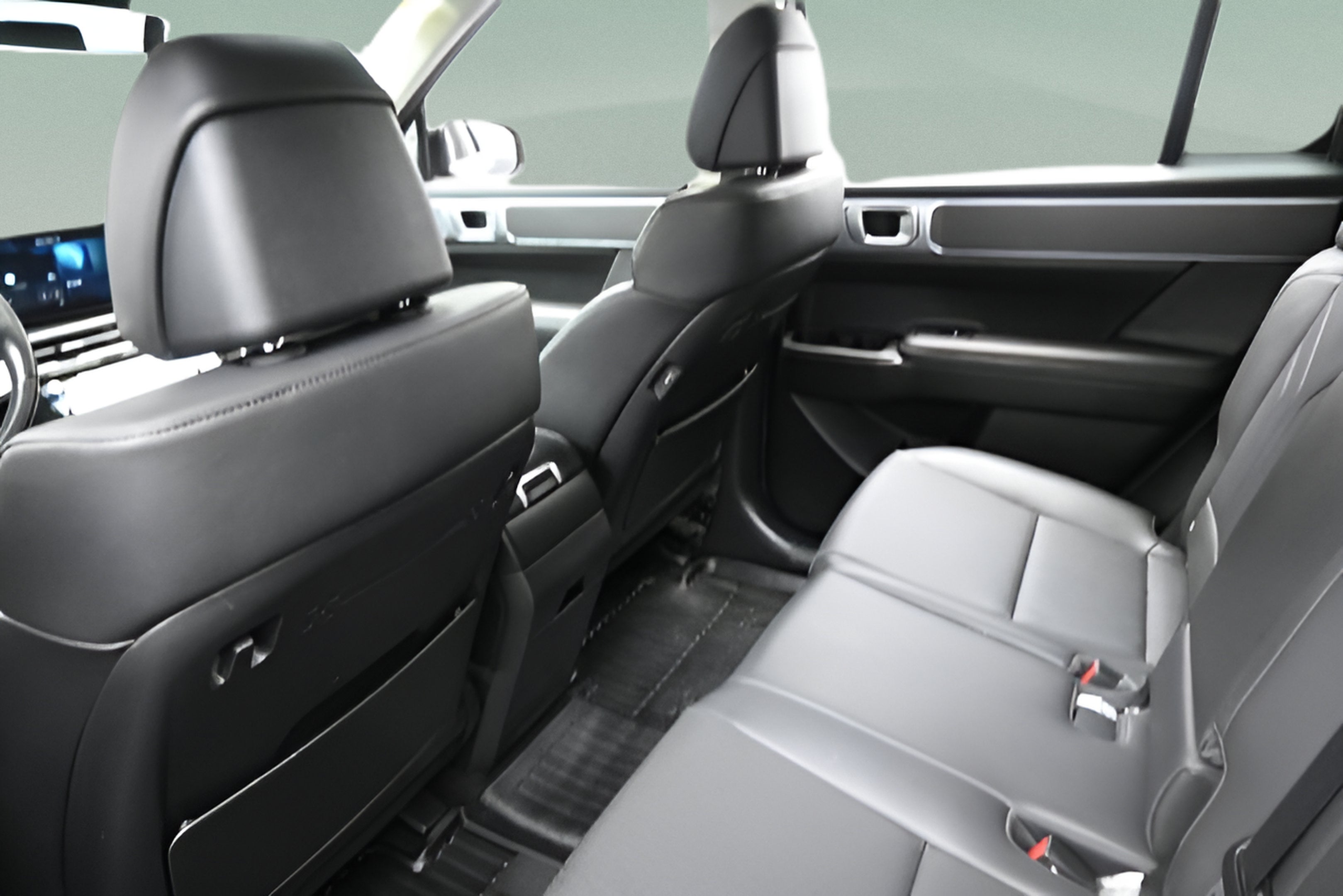 2024 Hyundai Santa Fe XRT