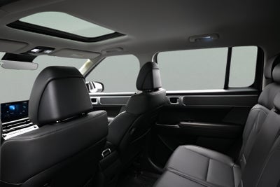 2024 Hyundai Santa Fe XRT