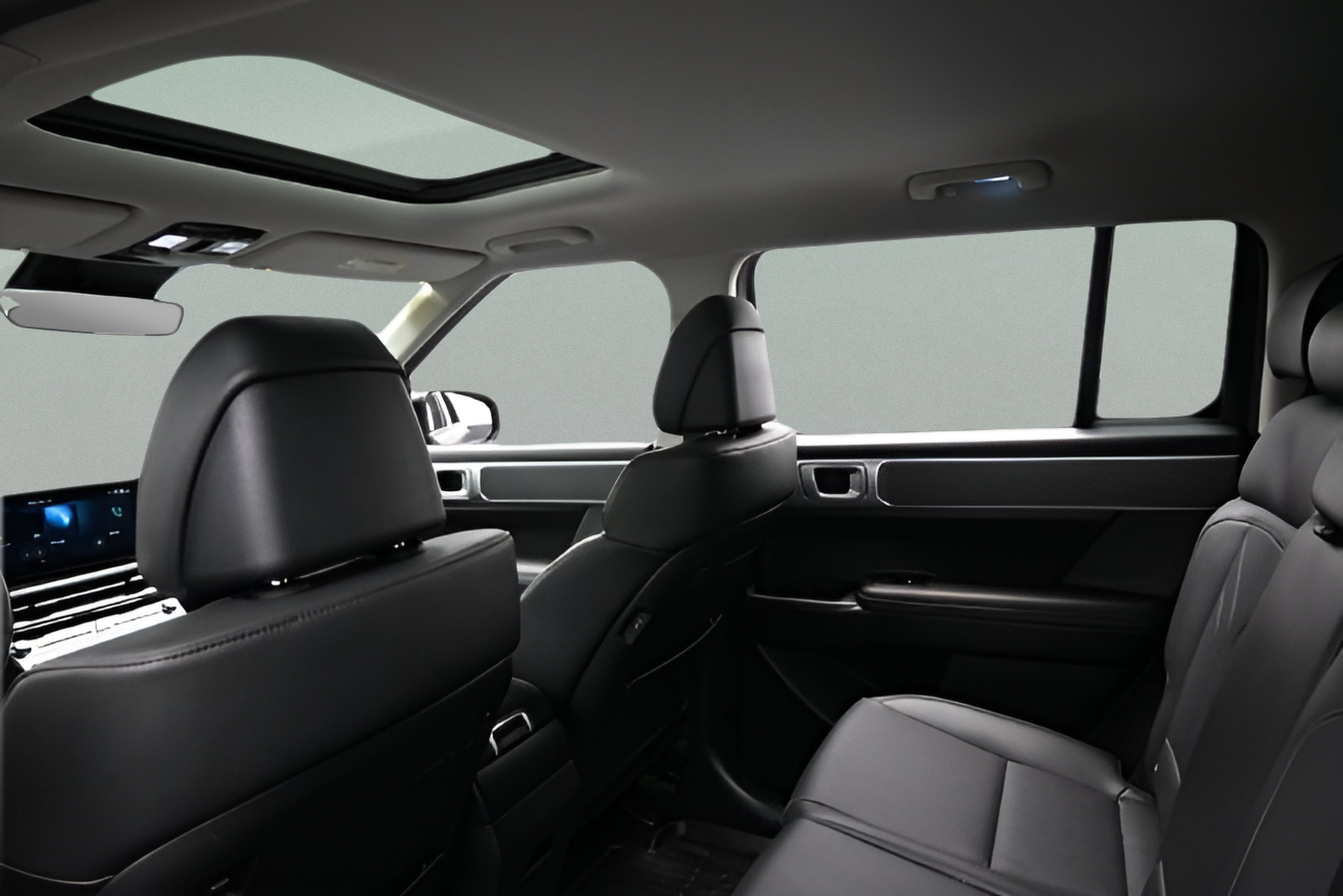 2024 Hyundai Santa Fe XRT