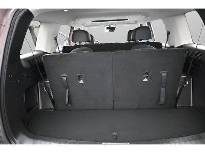 2024 Hyundai Santa Fe XRT