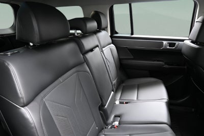 2024 Hyundai Santa Fe XRT