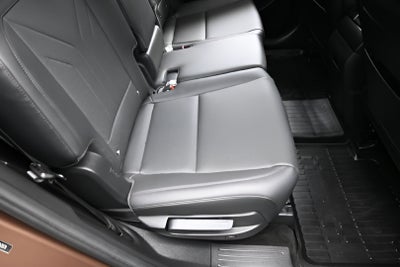 2024 Hyundai Santa Fe XRT