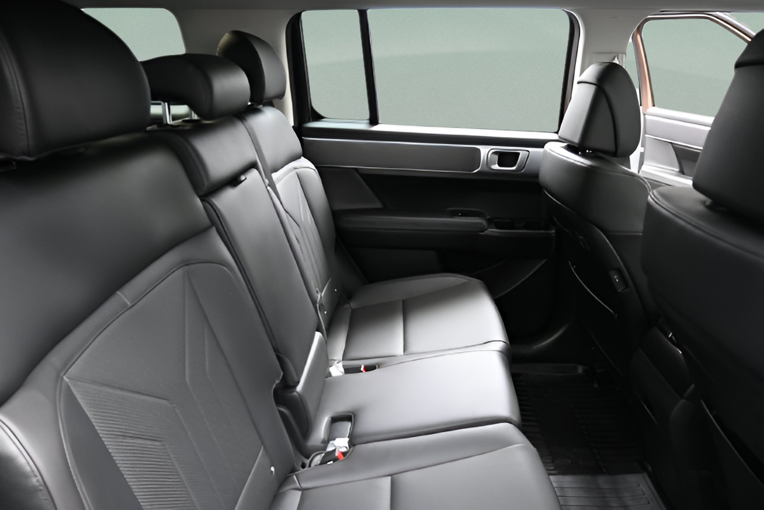 2024 Hyundai Santa Fe XRT