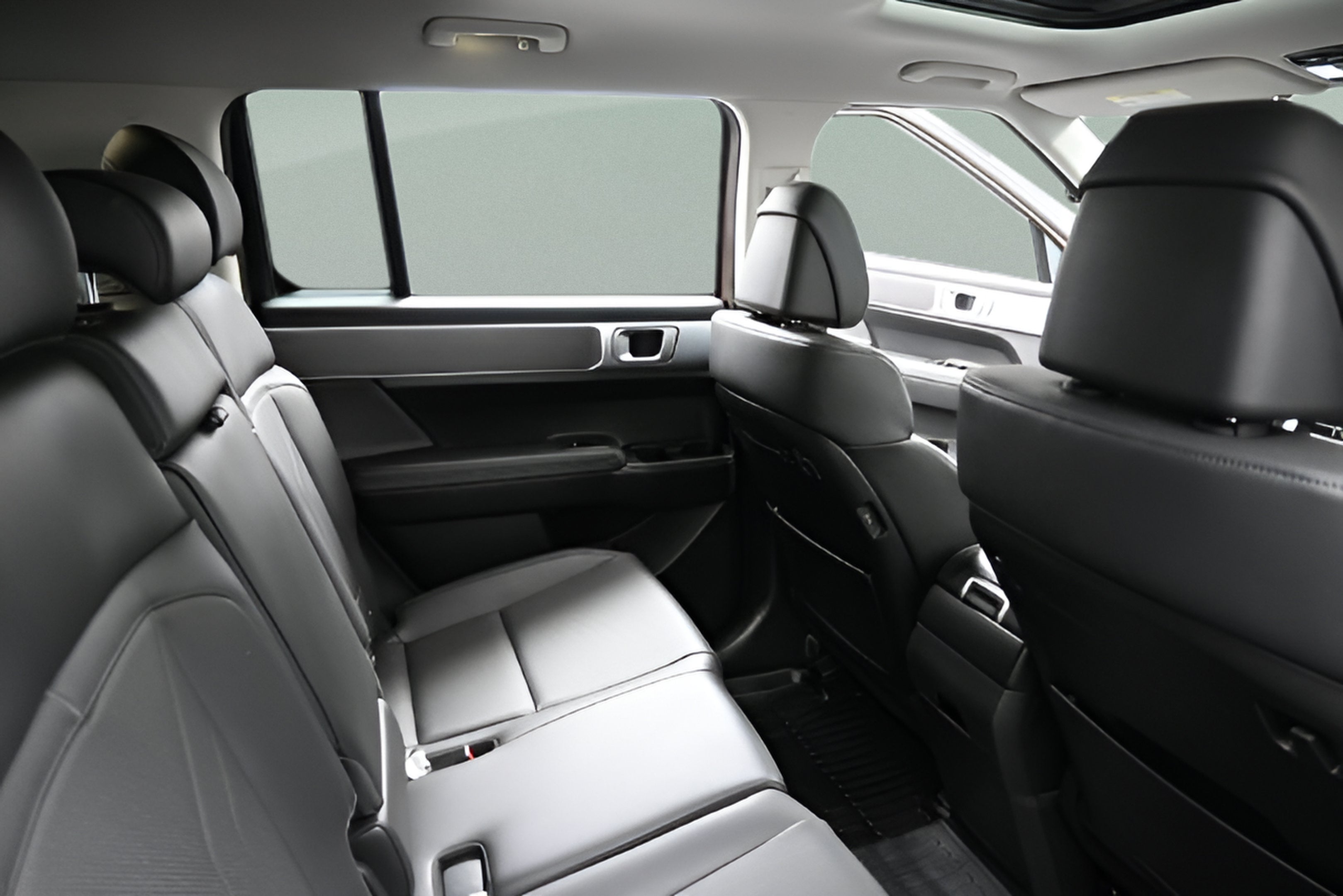 2024 Hyundai Santa Fe XRT