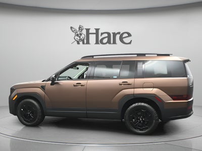 2024 Hyundai Santa Fe XRT