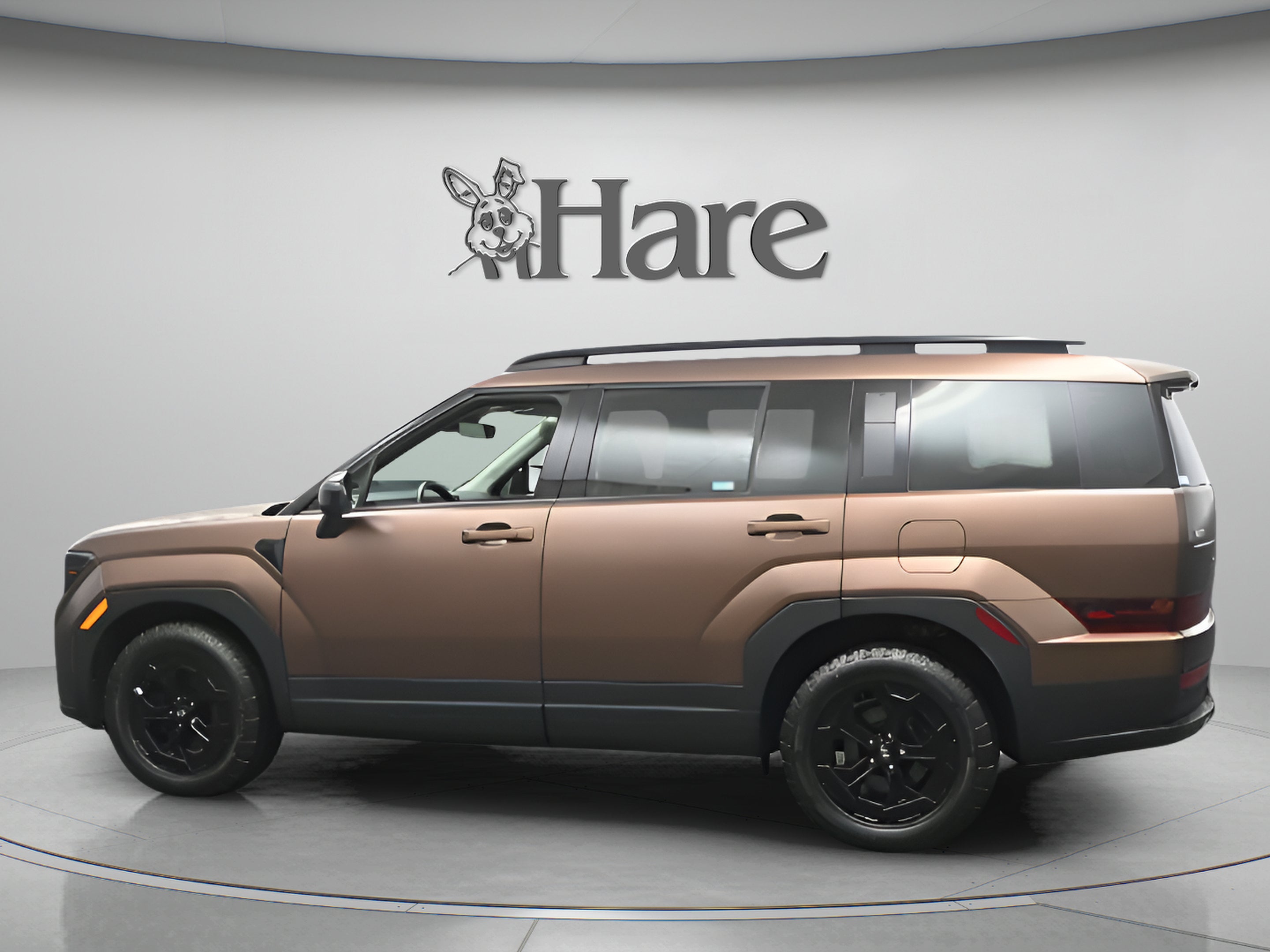 2024 Hyundai Santa Fe XRT
