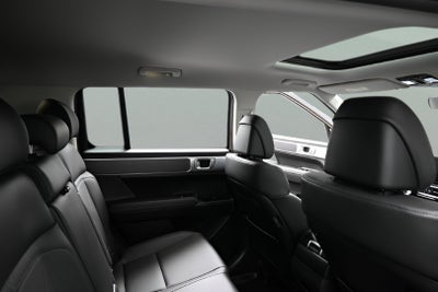 2024 Hyundai Santa Fe XRT