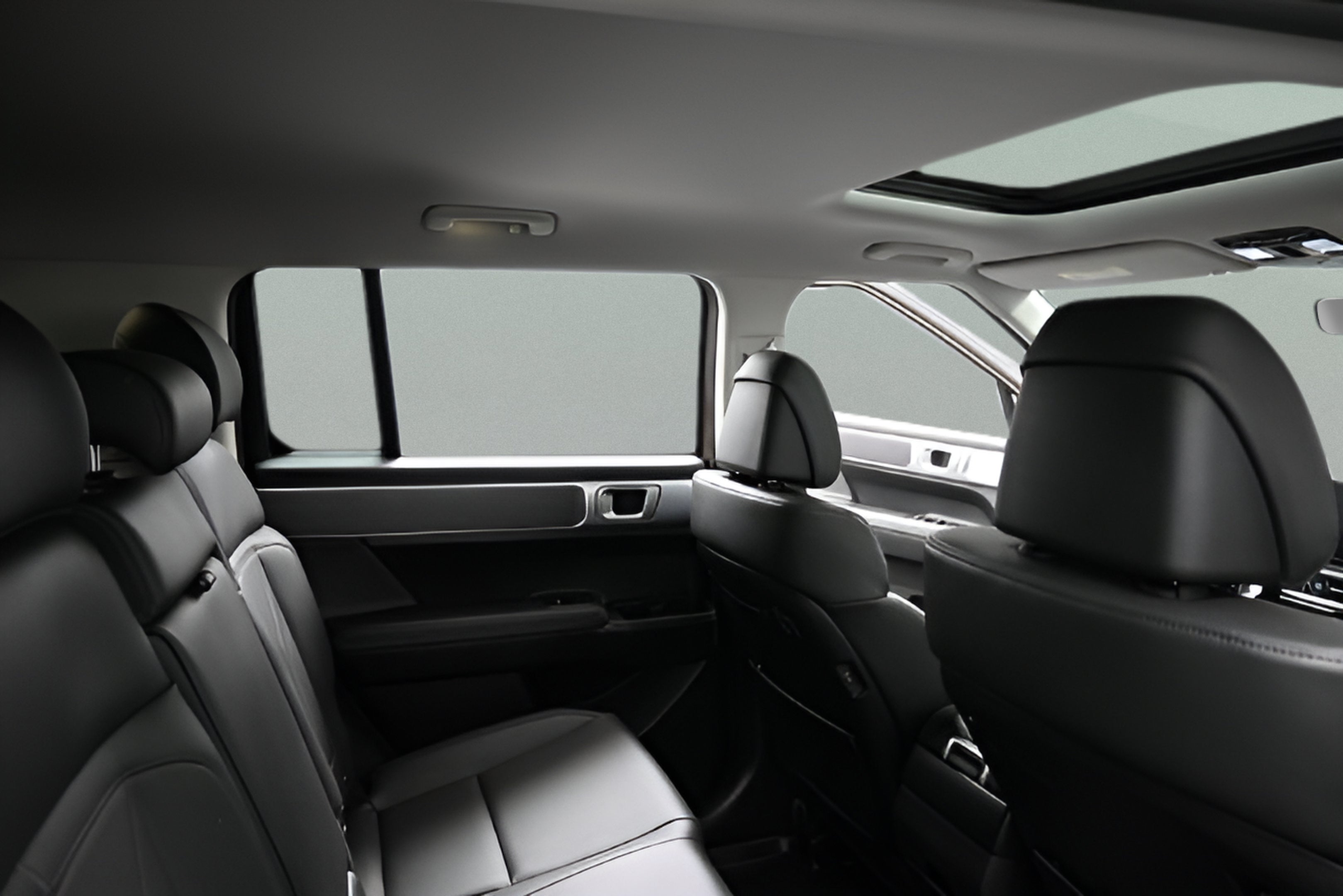 2024 Hyundai Santa Fe XRT