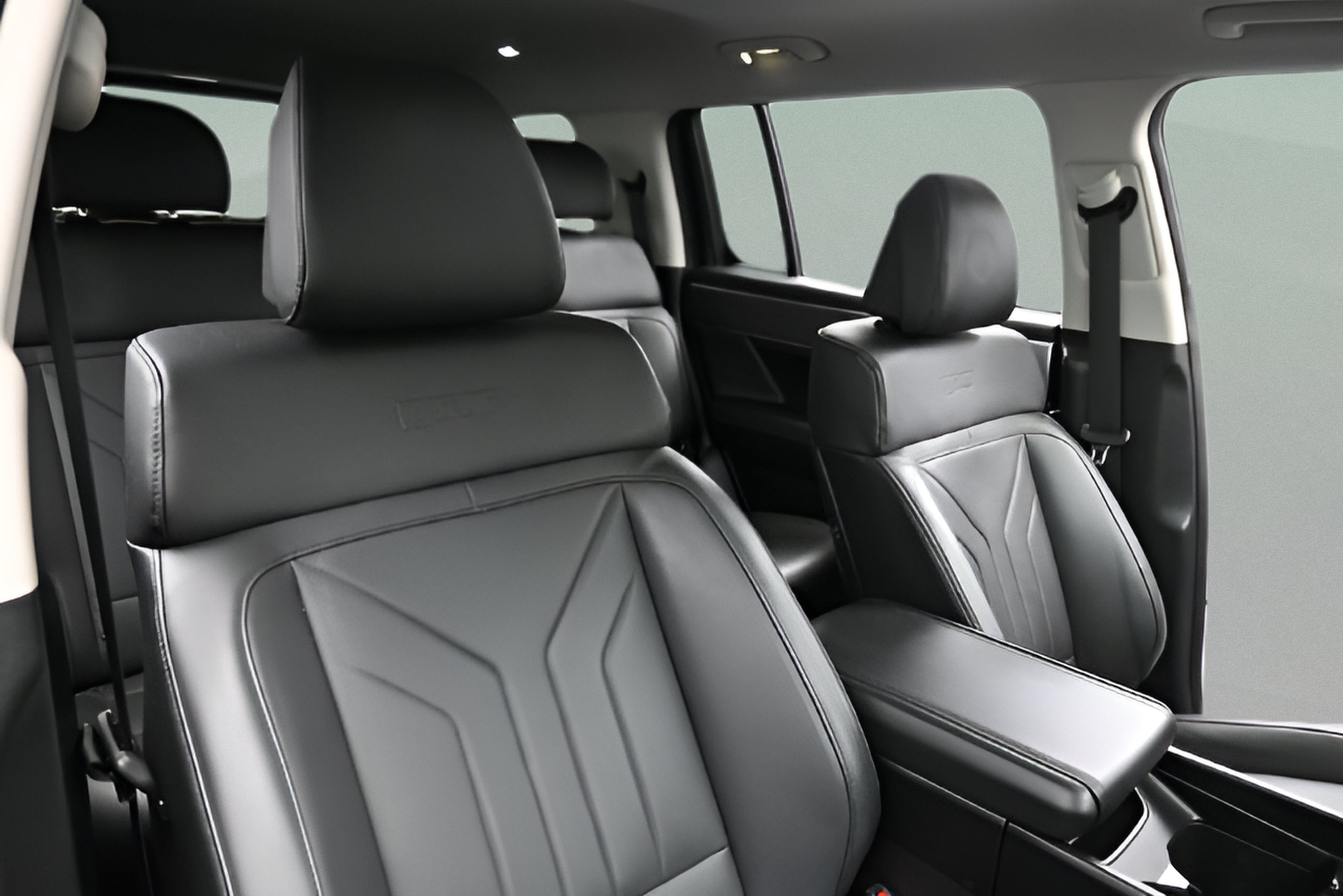 2024 Hyundai Santa Fe XRT