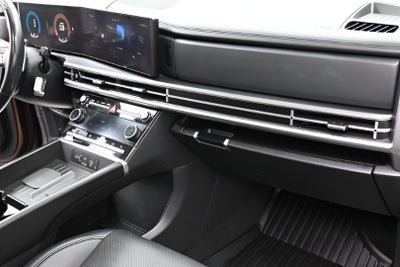 2024 Hyundai Santa Fe XRT