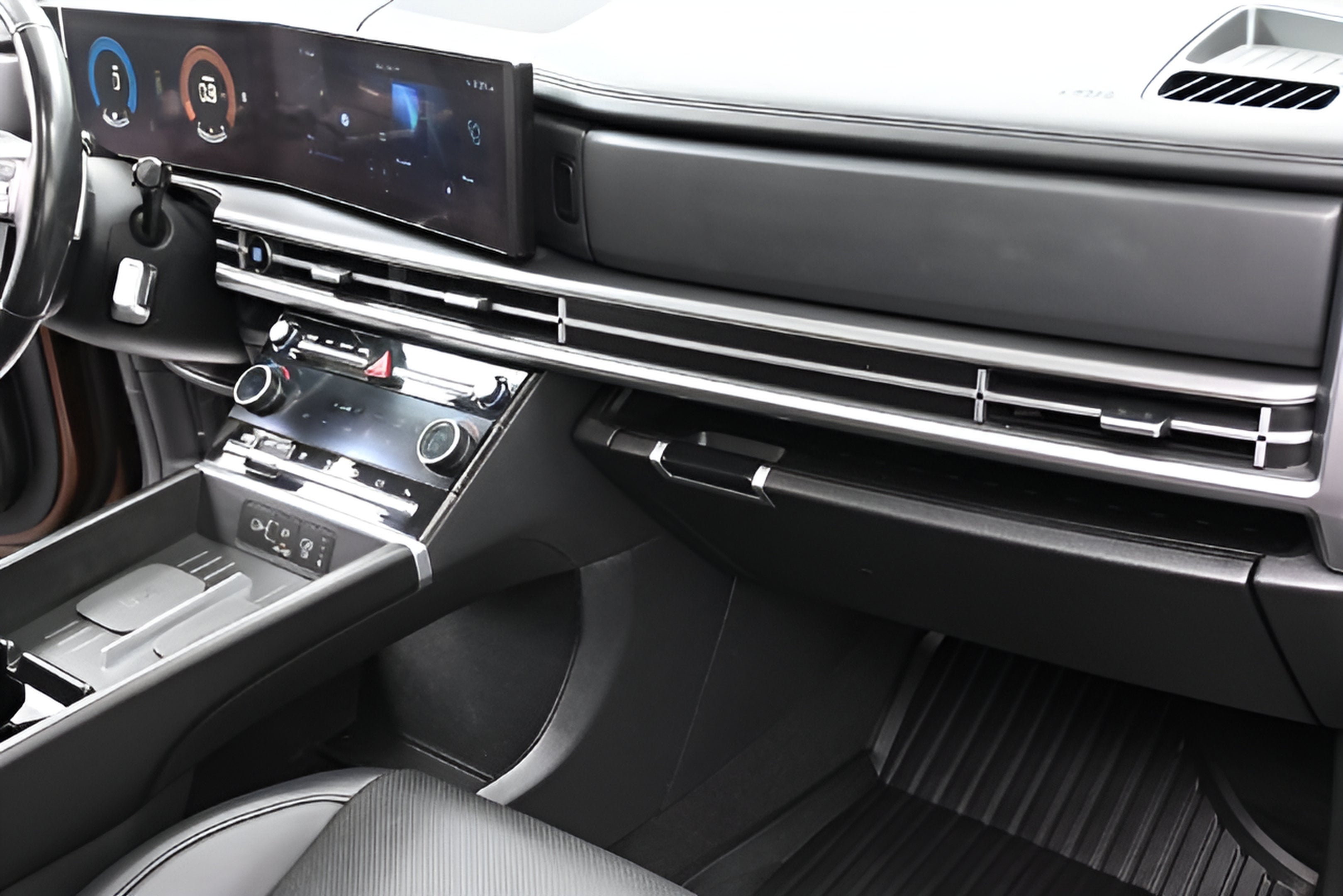 2024 Hyundai Santa Fe XRT