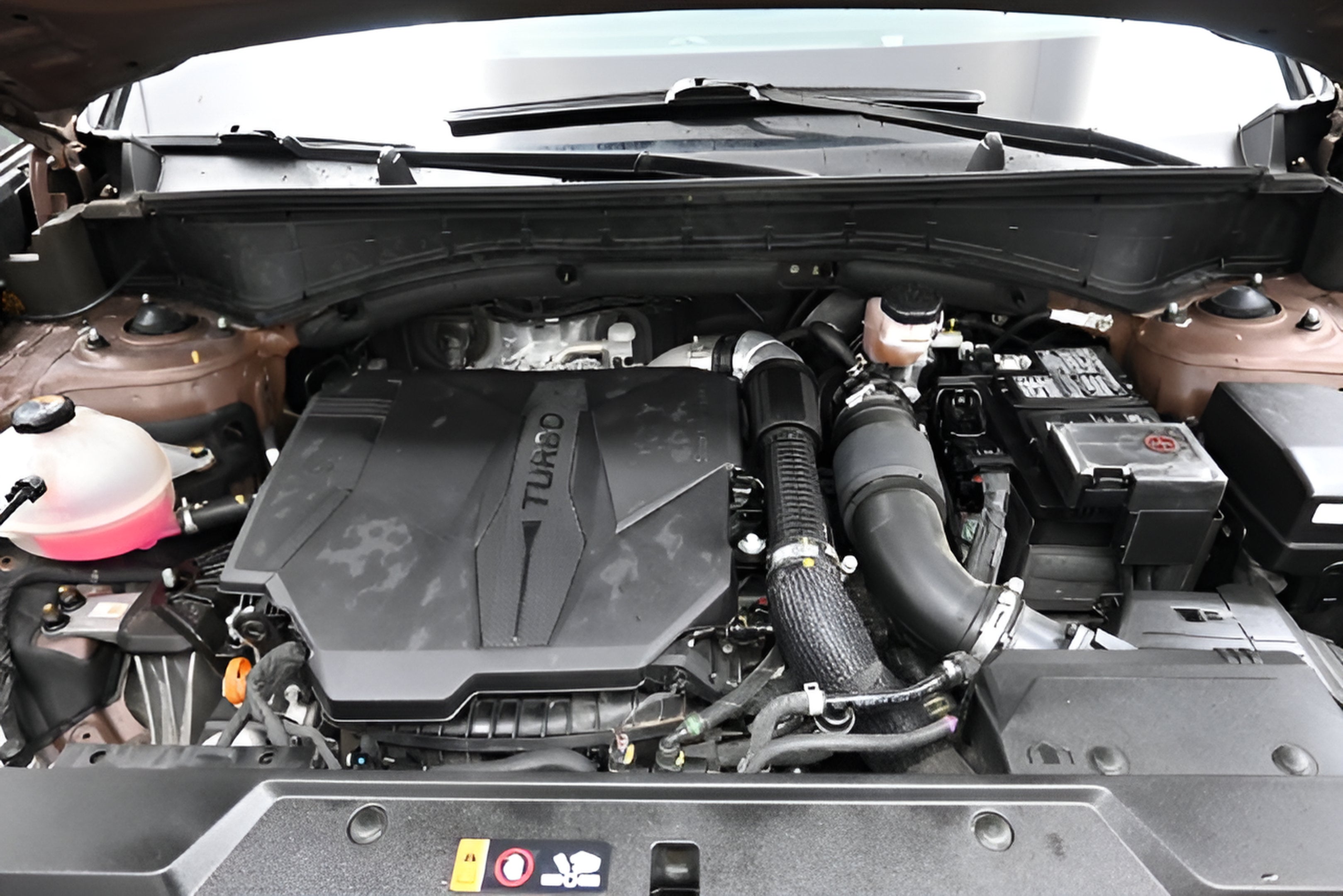 2024 Hyundai Santa Fe XRT
