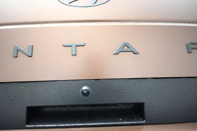 2024 Hyundai Santa Fe XRT