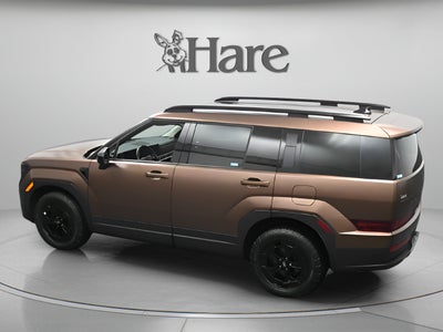 2024 Hyundai Santa Fe XRT