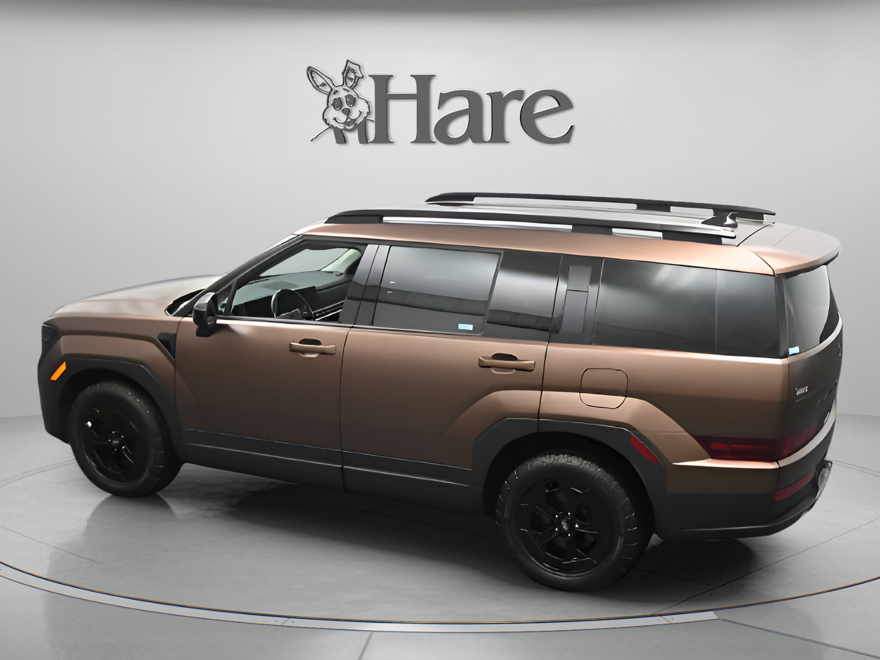2024 Hyundai Santa Fe XRT
