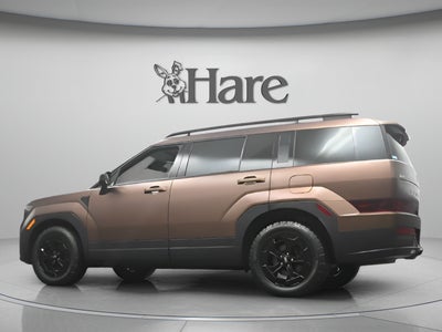 2024 Hyundai Santa Fe XRT
