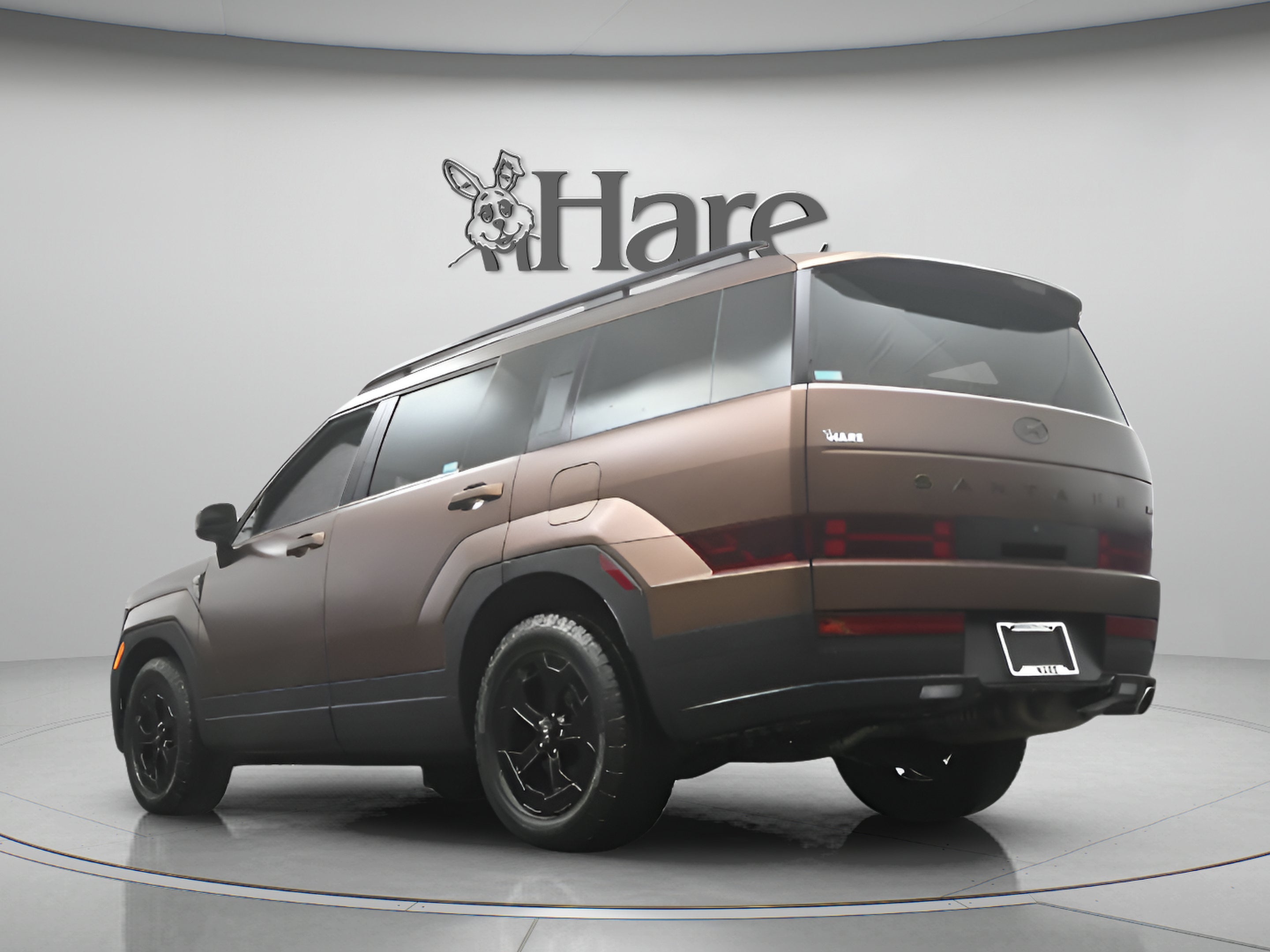 2024 Hyundai Santa Fe XRT
