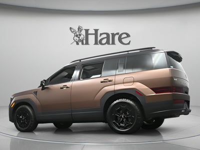 2025 Hyundai Santa Fe XRT