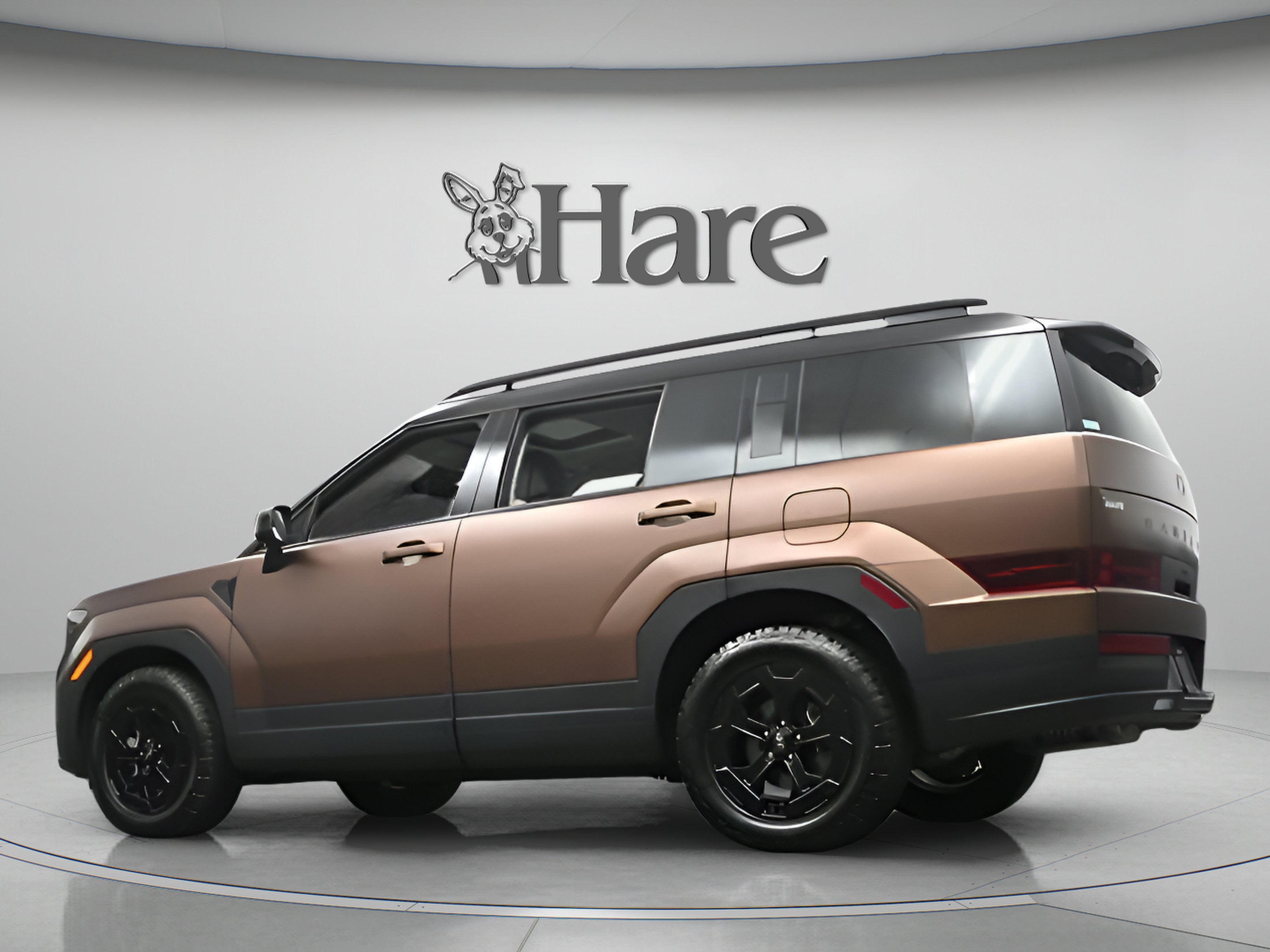 2025 Hyundai Santa Fe XRT