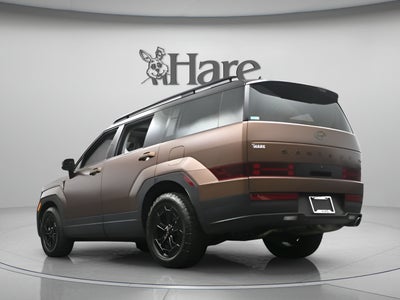 2025 Hyundai Santa Fe XRT