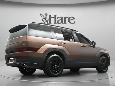 2025 Hyundai Santa Fe XRT