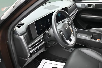 2025 Hyundai Santa Fe XRT