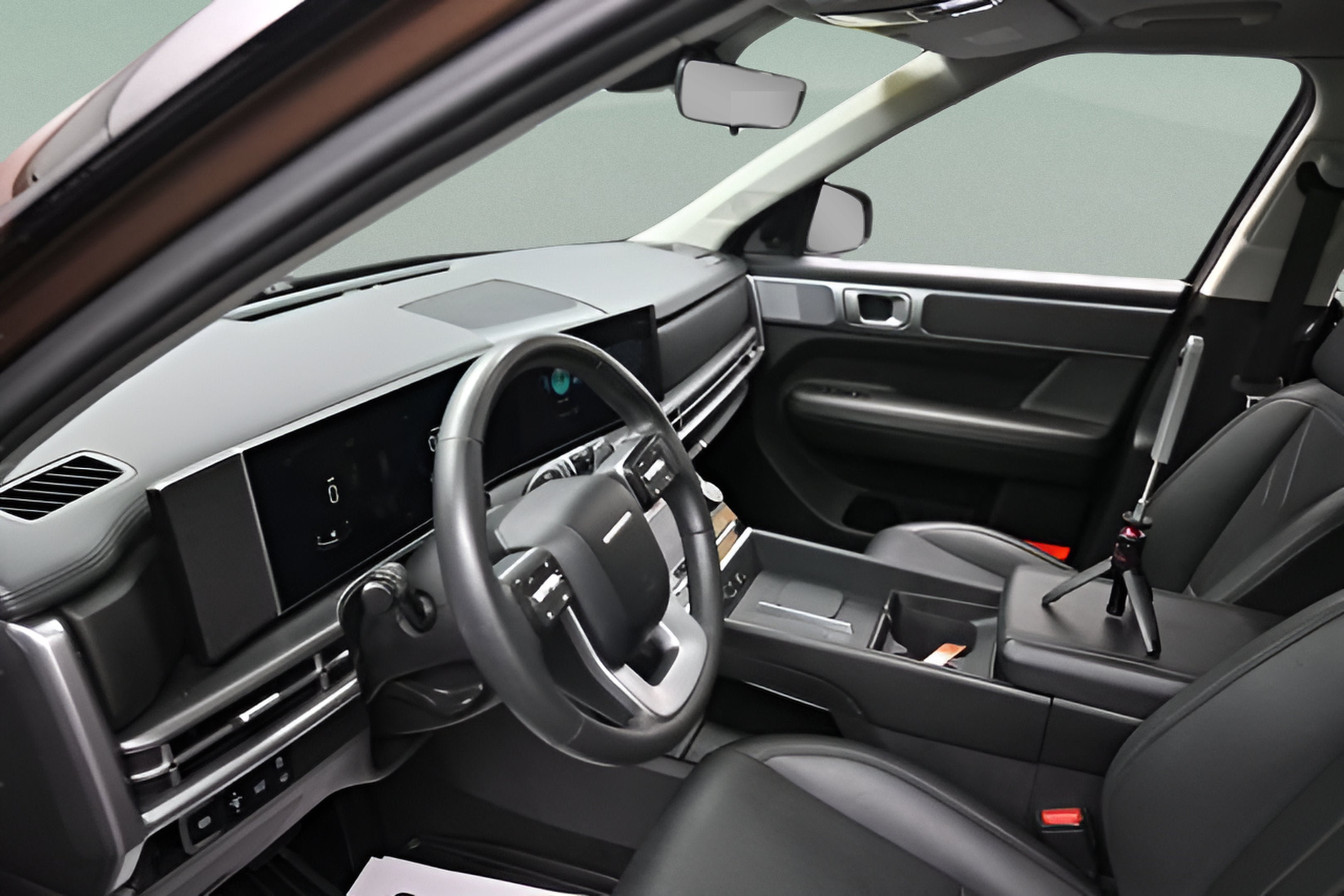 2025 Hyundai Santa Fe XRT