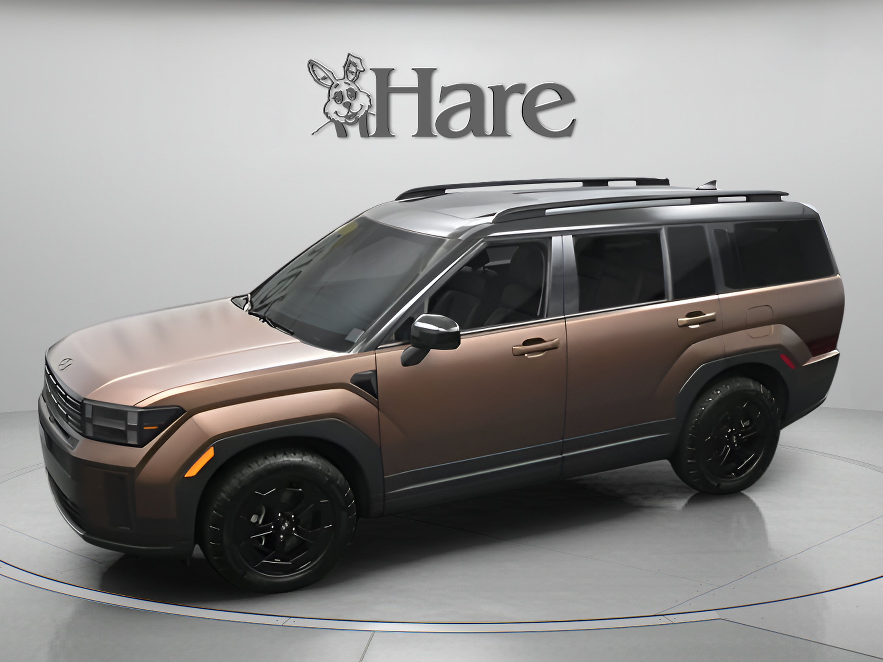 2025 Hyundai Santa Fe XRT